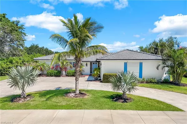 1382 Jamaica RD, Marco Island, FL 34145