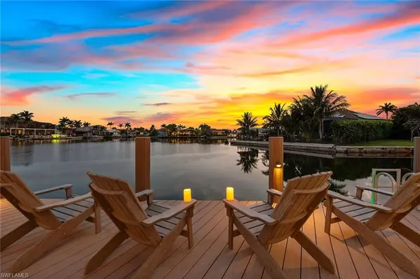 130 Hollyhock CT, Marco Island, FL 34145