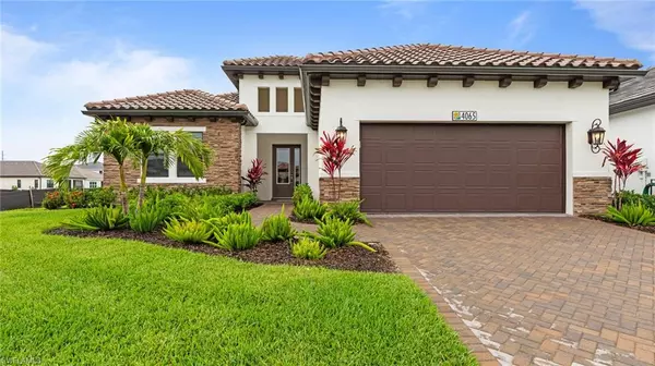 Naples, FL 34120,4065 Aquila PL