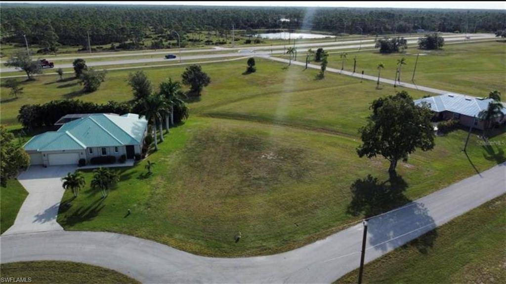 17336 Muscat LN, Punta Gorda, FL 33955
