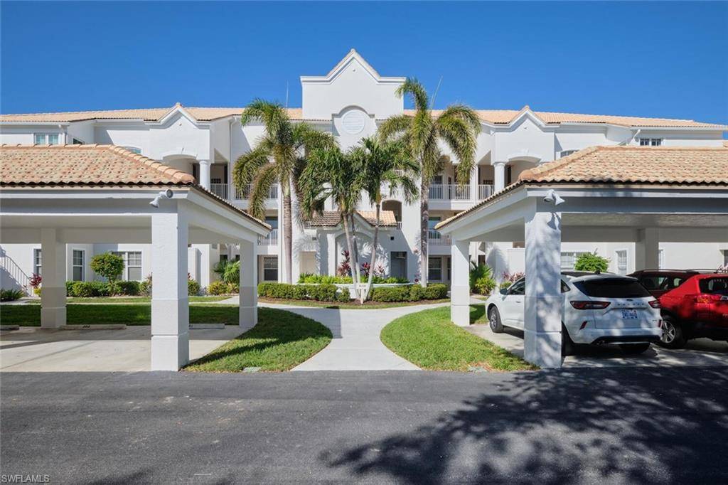 16410 Millstone CIR #105, Fort Myers, FL 33908