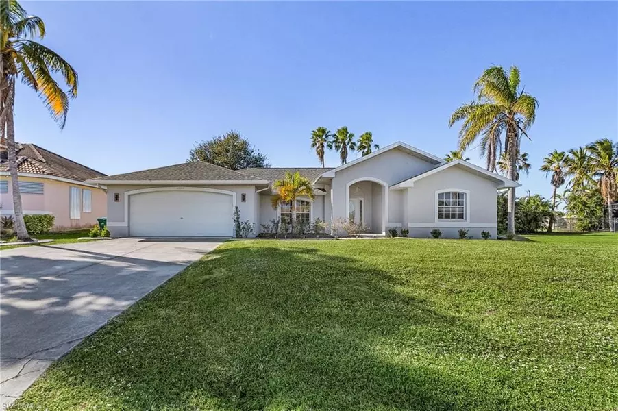 4004 Chiquita BLVD S, Cape Coral, FL 33914