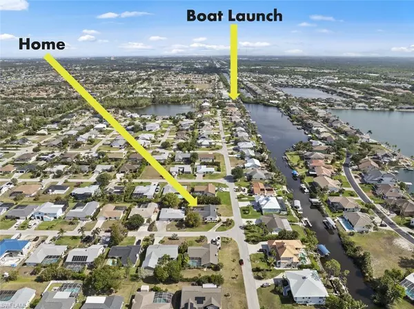 Fort Myers, FL 33908,6012 Perthshire LN