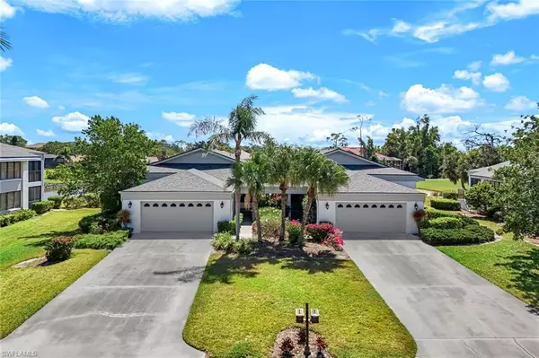 Fort Myers, FL 33908,16591 Waters Edge CT