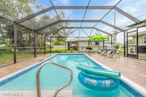 Cape Coral, FL 33990,1781 Coral Point DR