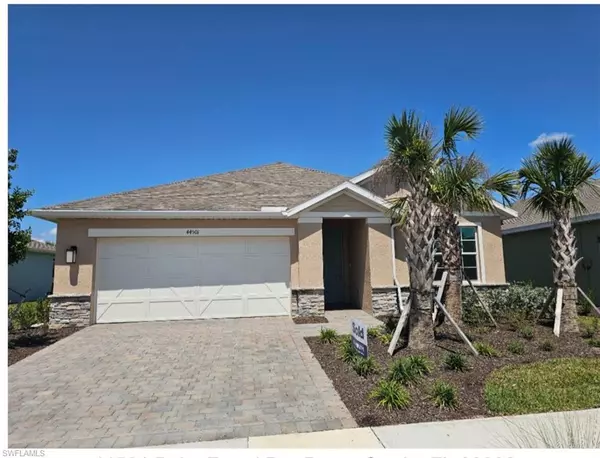 44501 Palm Frond DR, Babcock Ranch, FL 33982
