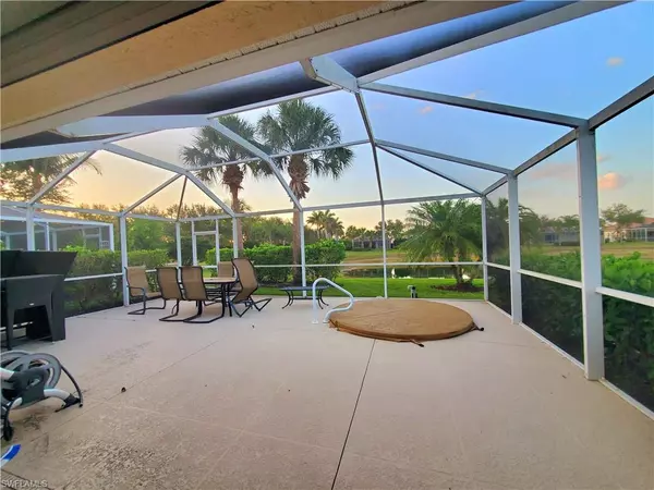 Naples, FL 34114,8657 Querce CT