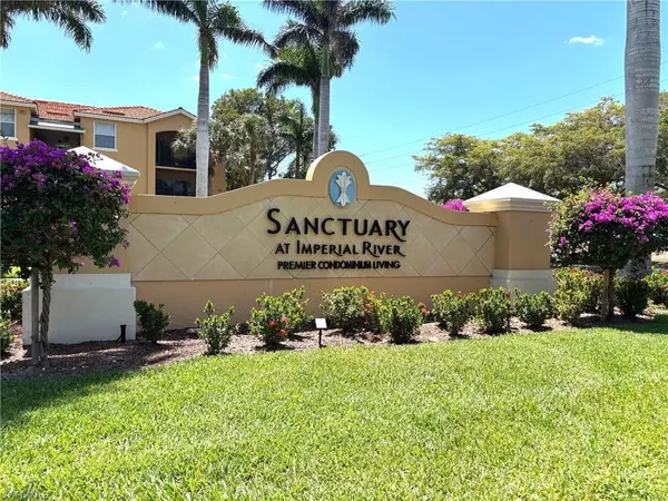 8687 River Homes LN #4107, Bonita Springs, FL 34135