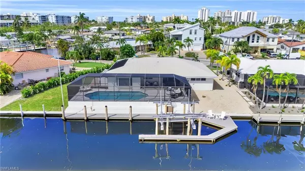 Fort Myers Beach, FL 33931,25 Palmview BLVD