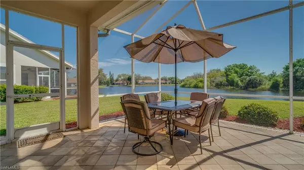 12760 Devonshire Lakes CIR, Fort Myers, FL 33913
