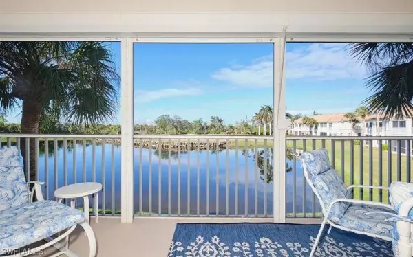 Fort Myers, FL 33908,16400 Millstone CIR #205