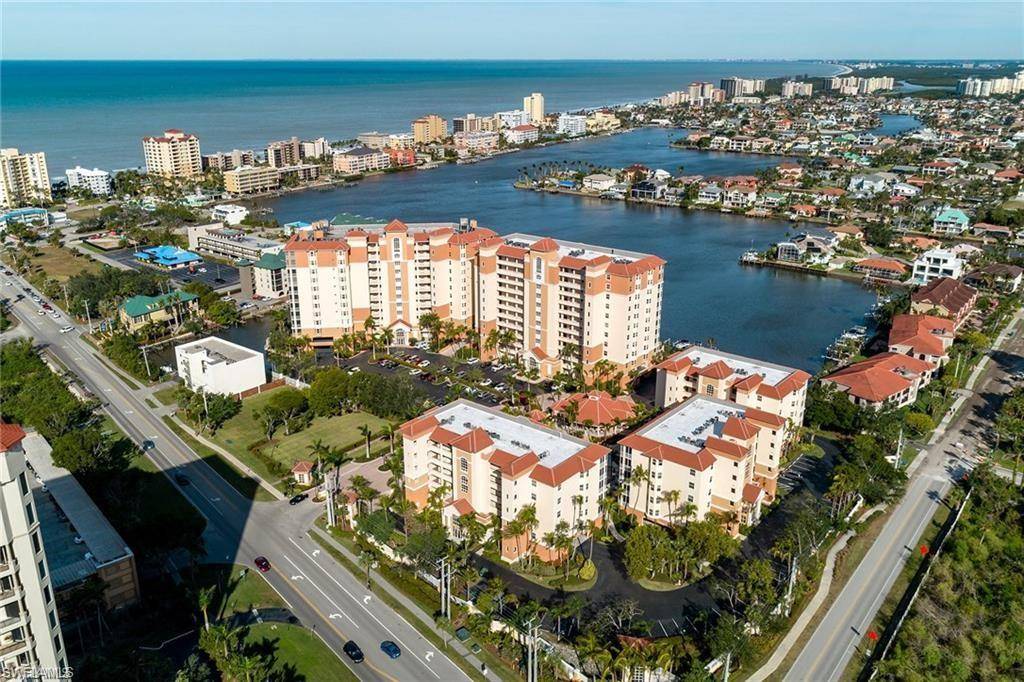 Naples, FL 34108,410 Flagship DR #1105