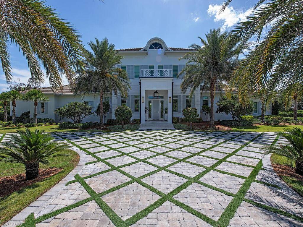 Naples, FL 34108,188 West ST