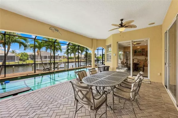 Cape Coral, FL 33914,2531 SW 27th AVE