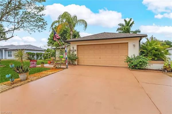 Fort Myers, FL 33905,15553 Horseshoe LN