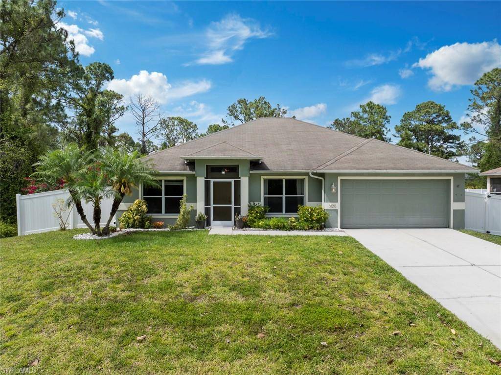 Lehigh Acres, FL 33971,3120 69th ST W