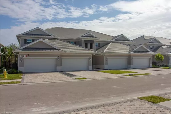 Naples, FL 34114,208 Indies Dr E #202