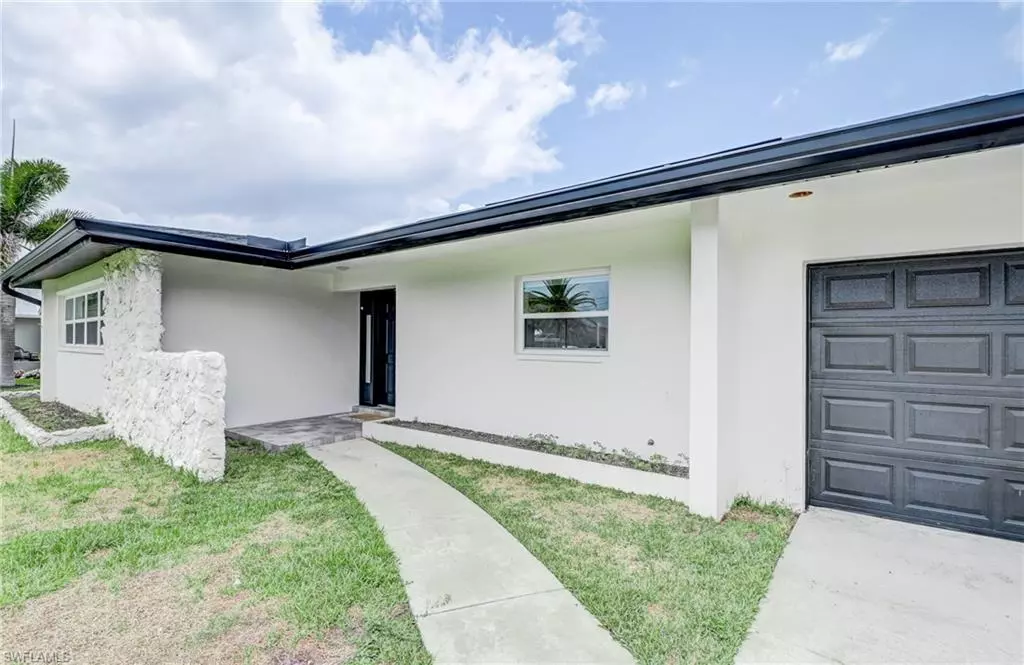 Cape Coral, FL 33904,4842 Triton CT W