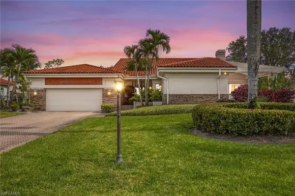 Fort Myers, FL 33908,16031 Forest Oaks DR