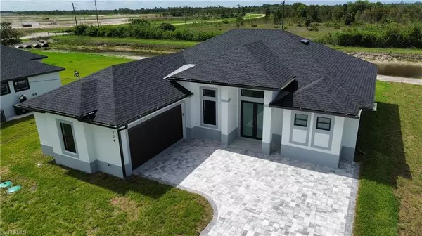 224 Preston ST, Lehigh Acres, FL 33974