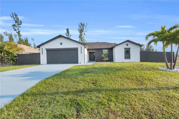 Cape Coral, FL 33991,1601 SW 12TH TER