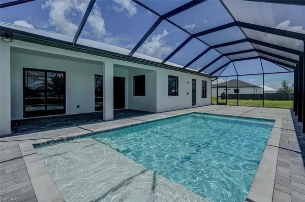 Cape Coral, FL 33993,1227 NW 40th PL