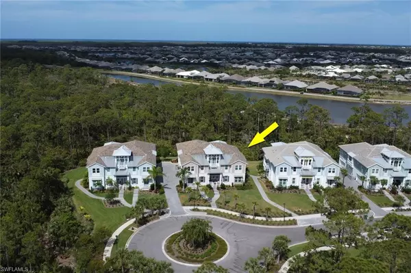 Naples, FL 34113,6509 Dominica DR #101