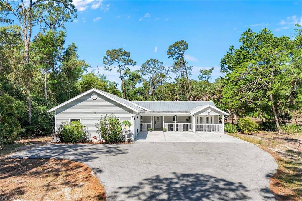Naples, FL 34105,2855 66th ST SW