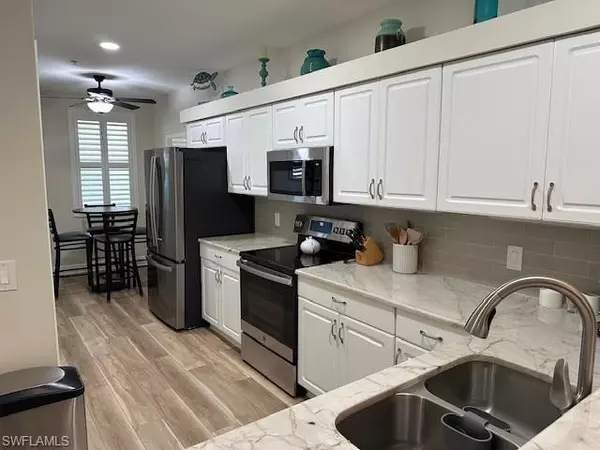 Fort Myers, FL 33908,11041 Gulf Reflections DR #204