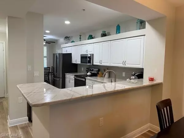 Fort Myers, FL 33908,11041 Gulf Reflections DR #204