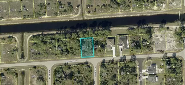 Lehigh Acres, FL 33974,1235 Antonio ST E