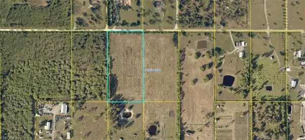 Clewiston, FL 33440,13532 Dancy AVE