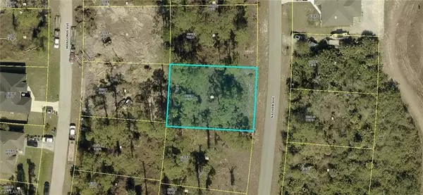 312 Nathan AVE, Lehigh Acres, FL 33974