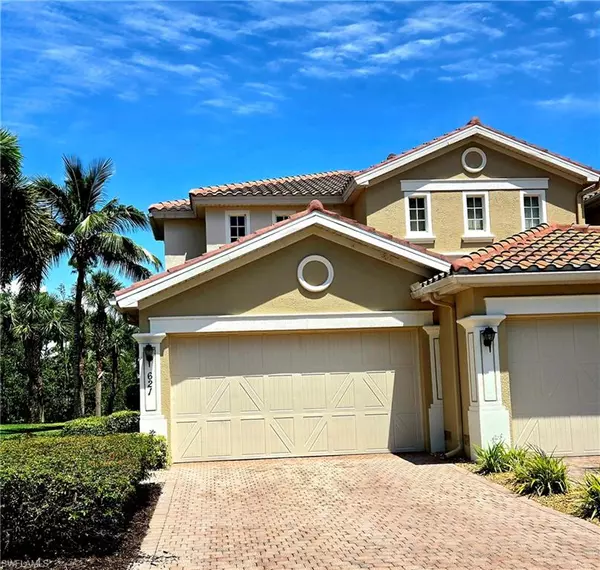 Fort Myers, FL 33907,14941 Reflection Key CIR #621