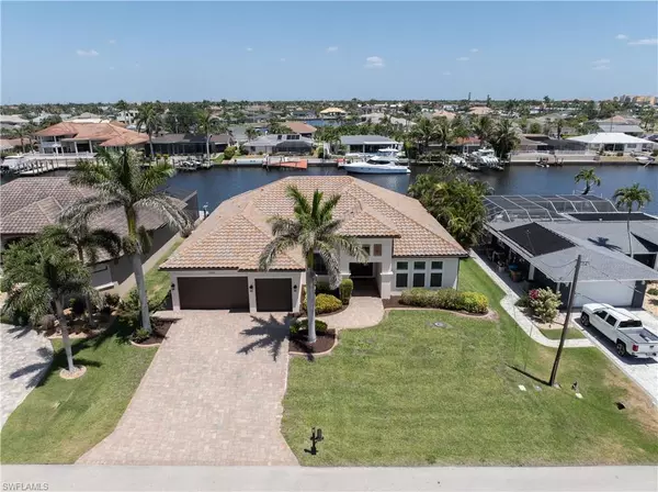 Cape Coral, FL 33904,1751 SE 46th ST