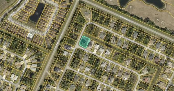 North Port, FL 34288,Braddock AVE