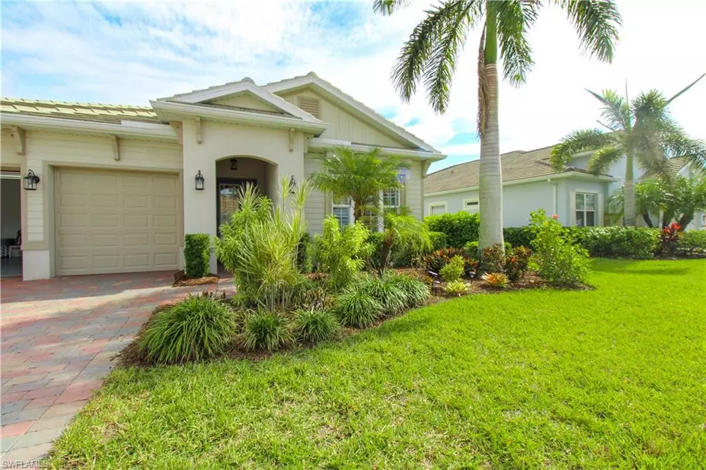 Naples, FL 34114,14849 Winward Lane