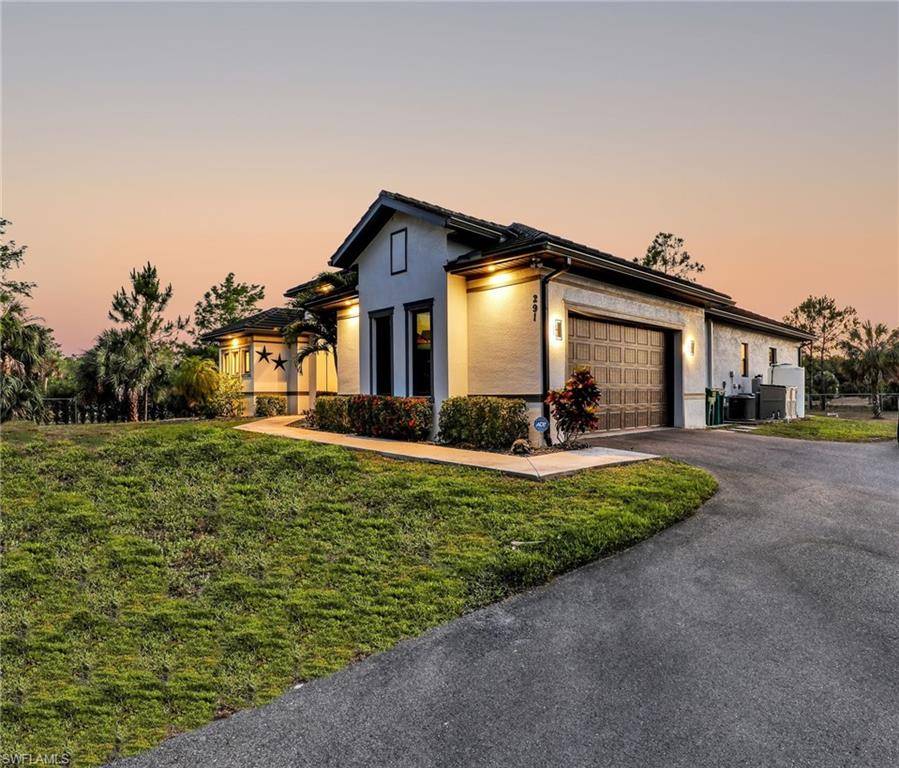 Naples, FL 34117,291 10th ST SE