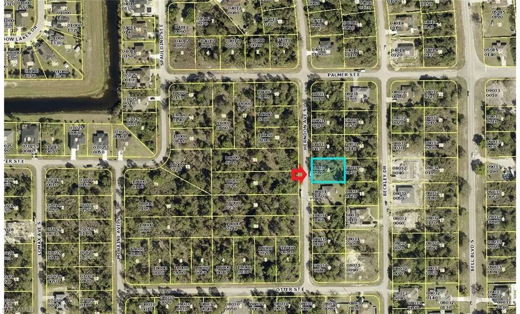 Lehigh Acres, FL 33974,181 Herndon AVE