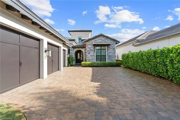 Miromar Lakes, FL 33913,11813 Via Cassina CT