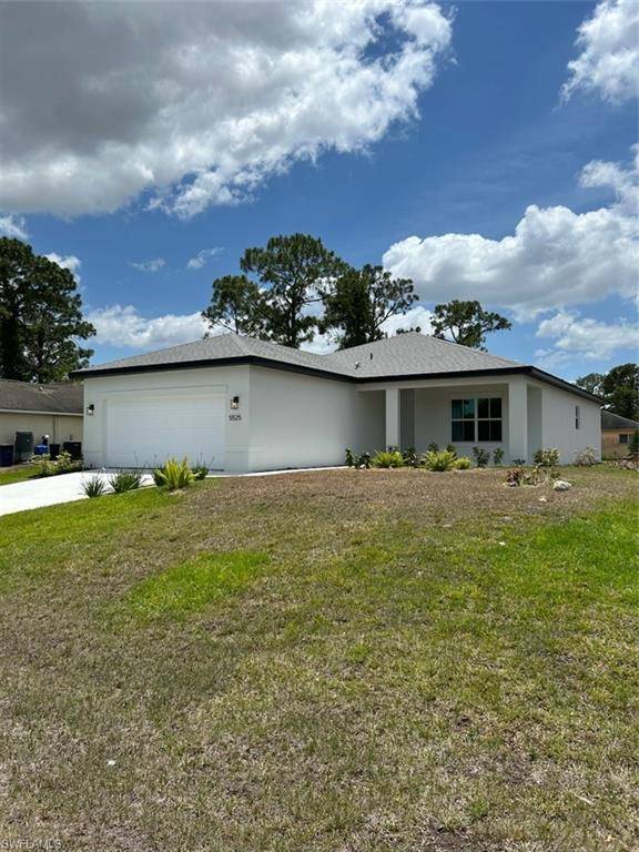 Lehigh Acres, FL 33971,5525 Berryman ST