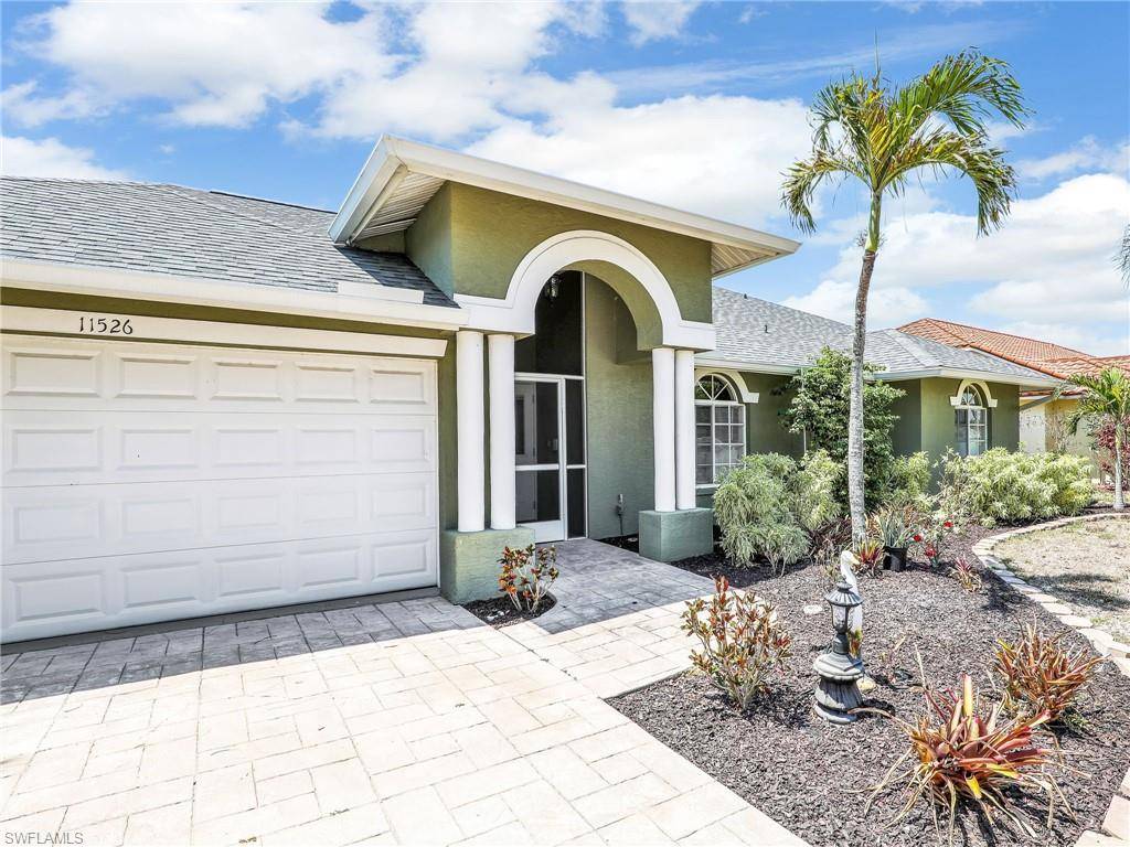 Bonita Springs, FL 34135,11526 Forest Mere DR