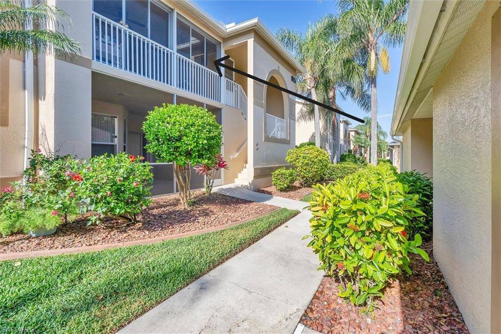 10225 Bismark Palm WAY #1626, Fort Myers, FL 33966