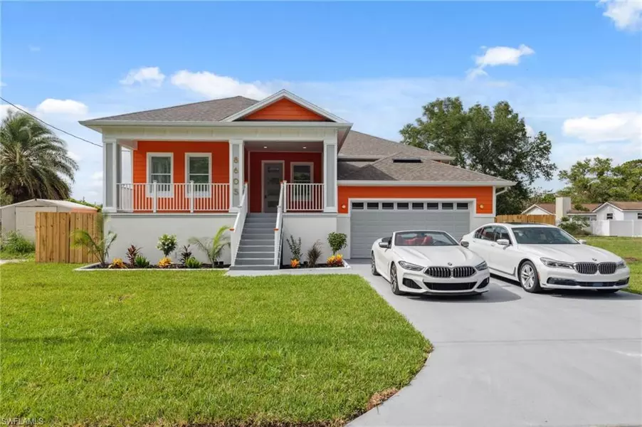 8605 INWOOD DR, Hudson, FL 34667