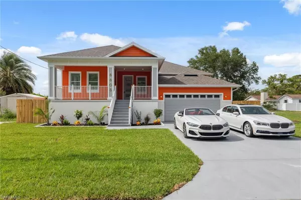 8605 INWOOD DR, Hudson, FL 34667