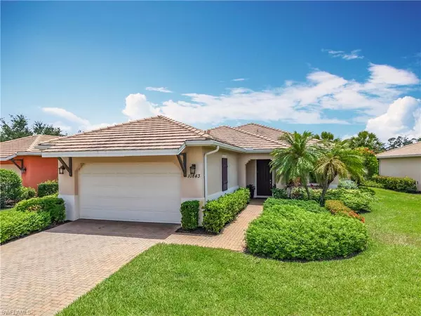 Fort Myers, FL 33913,10843 Valentina CT
