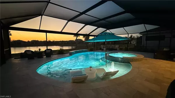 Bonita Springs, FL 34135,28140 Captiva Shell LOOP
