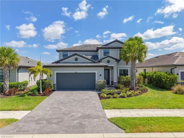 13868 Pine Lodge LN, Fort Myers, FL 33913