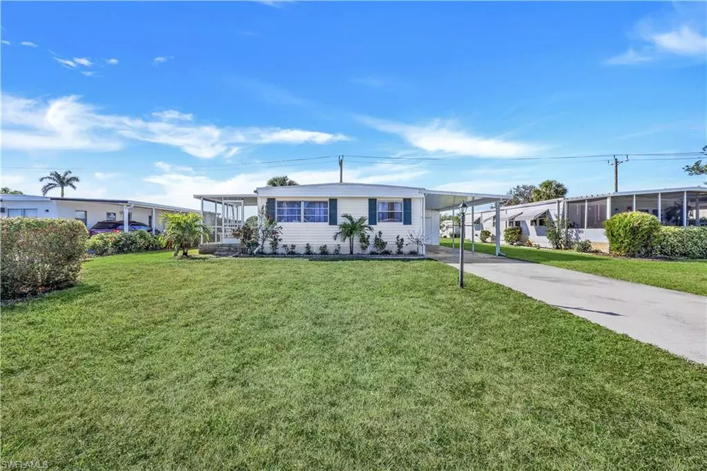 Naples, FL 34112,21 Le Mans DR N