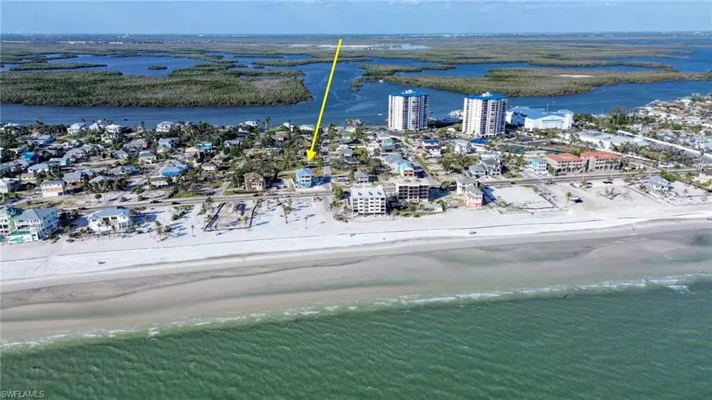Fort Myers Beach, FL 33931,113 Bayview AVE